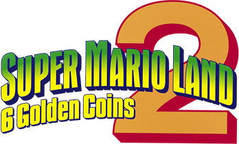 Super mario land 2 retro games hotsell